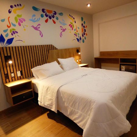 Platero Hotel Ayacucho Esterno foto