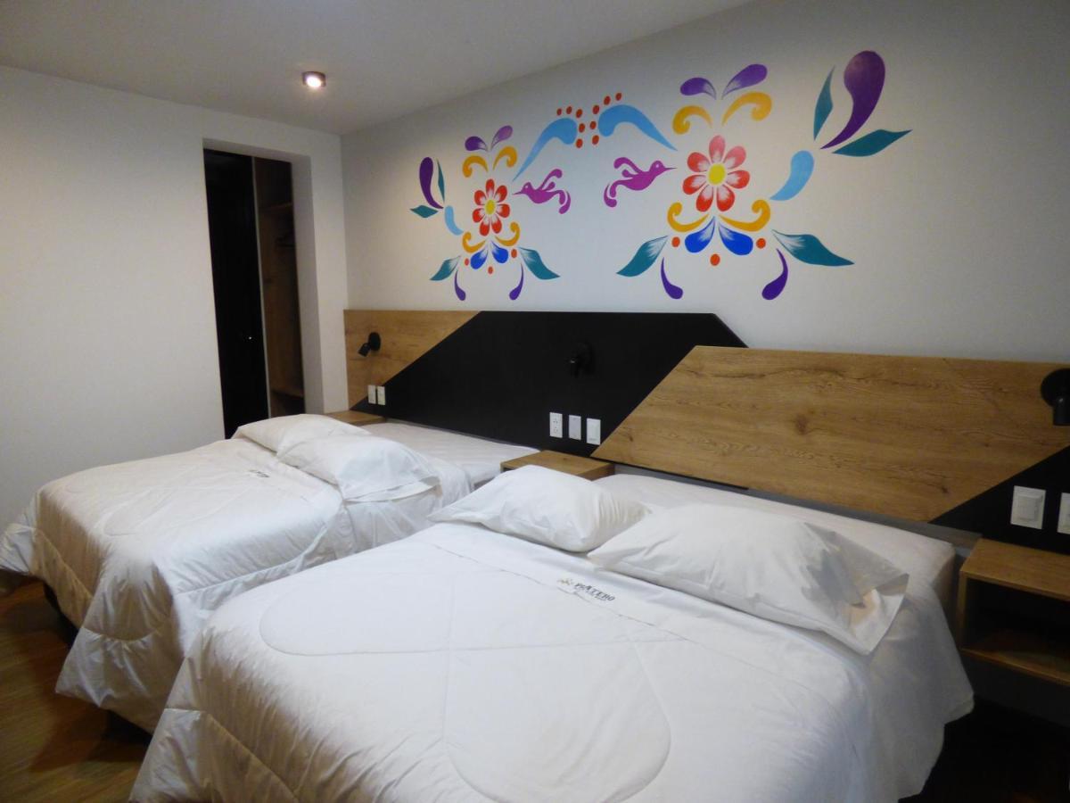 Platero Hotel Ayacucho Esterno foto