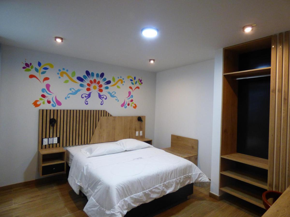 Platero Hotel Ayacucho Esterno foto