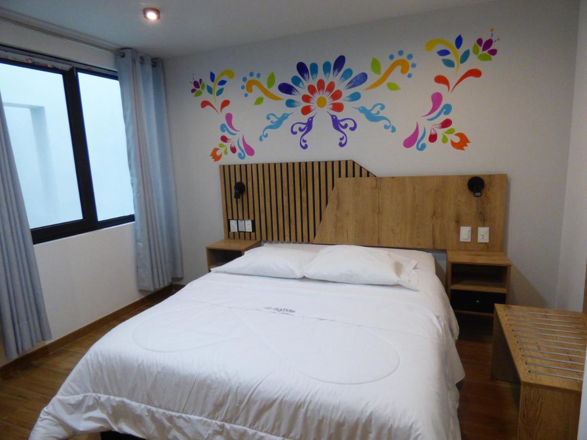 Platero Hotel Ayacucho Esterno foto
