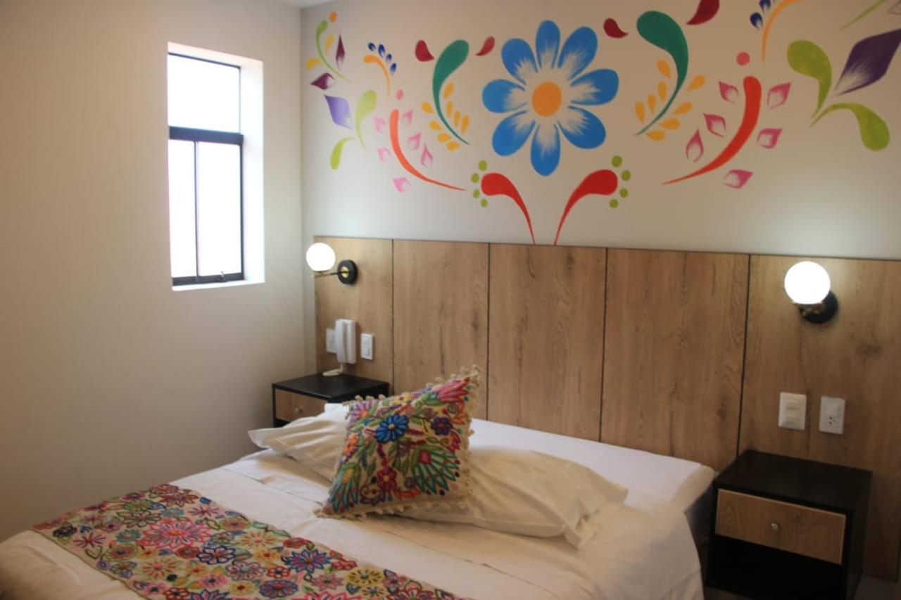 Platero Hotel Ayacucho Esterno foto