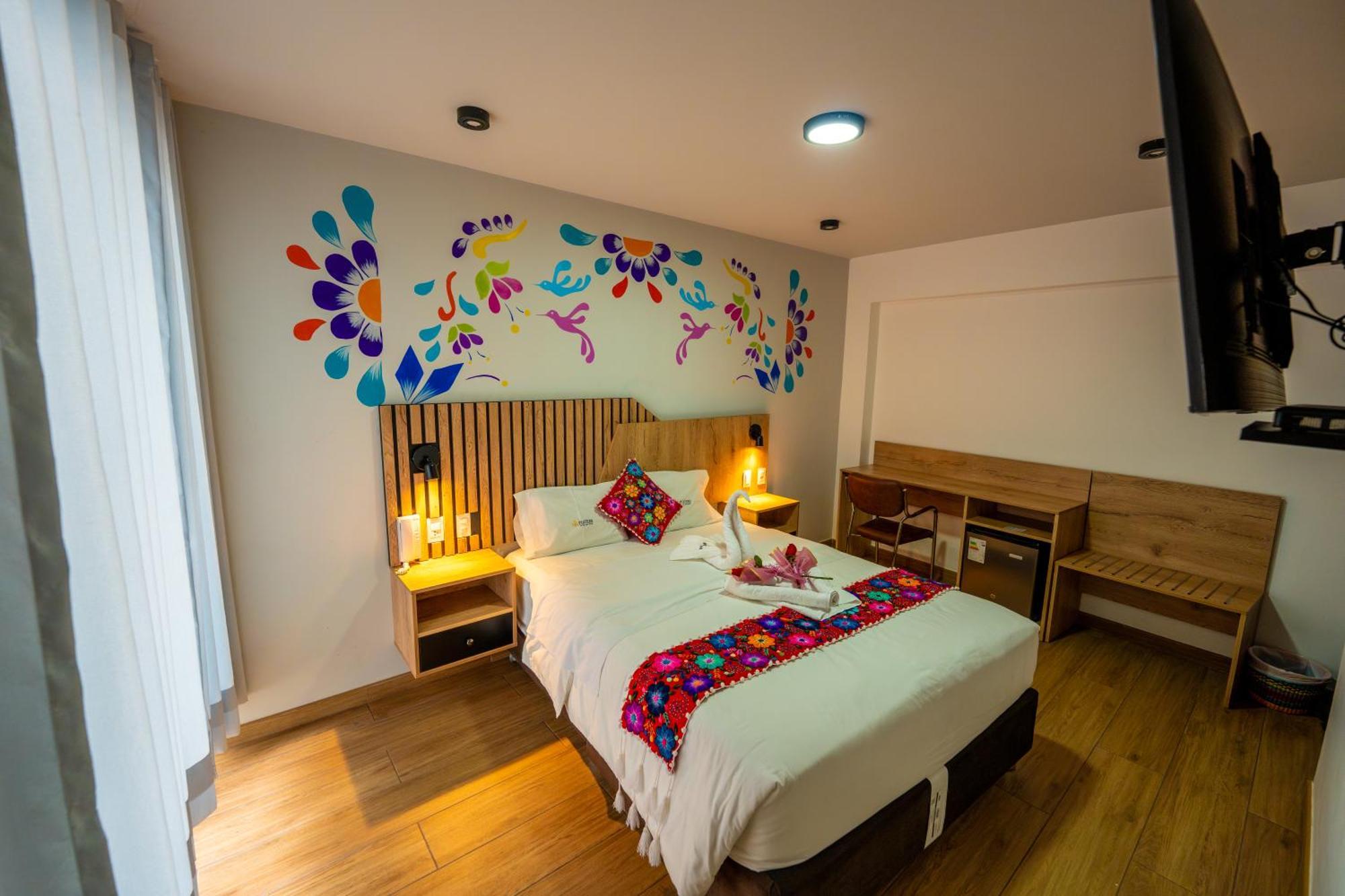 Platero Hotel Ayacucho Esterno foto